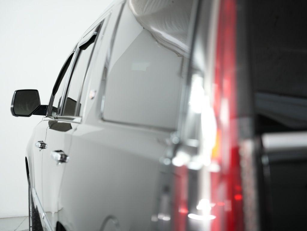 Cadillac Escalade 2WD 4dr Premium Luxury 2018