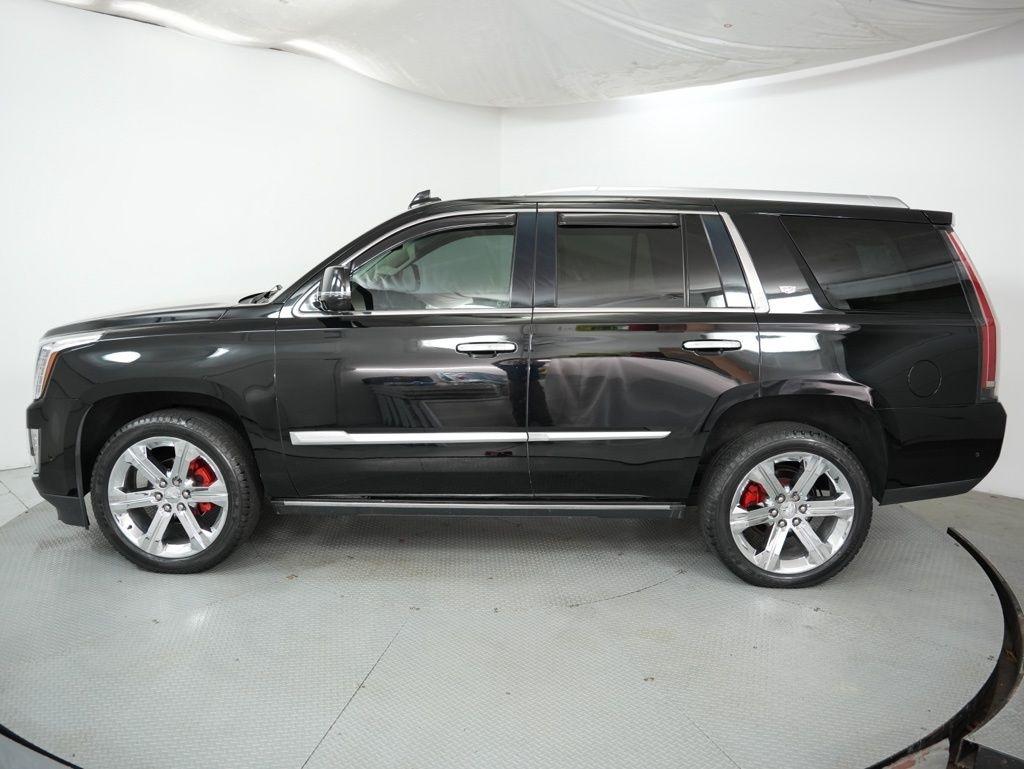 Cadillac Escalade 2WD 4dr Premium Luxury 2018