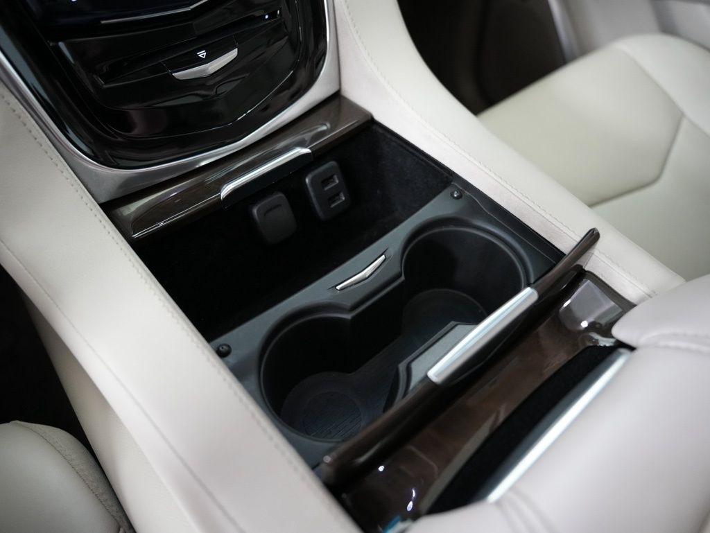 Cadillac Escalade 2WD 4dr Premium Luxury 2018