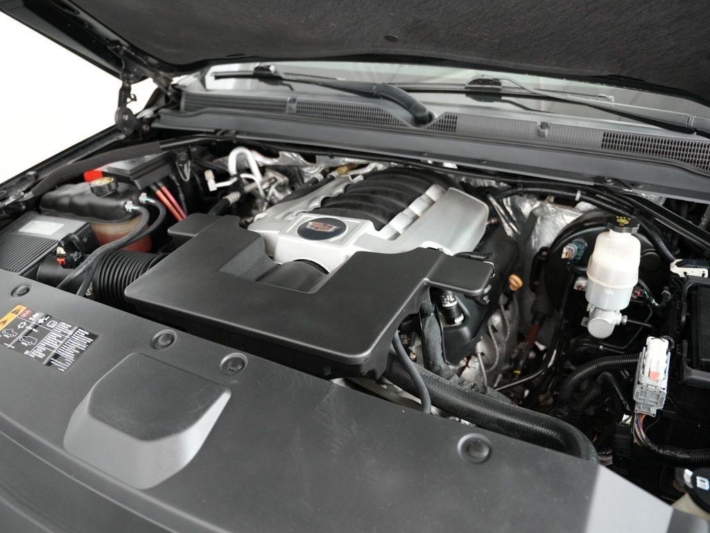 Cadillac Escalade 2WD 4dr Premium Luxury 2018