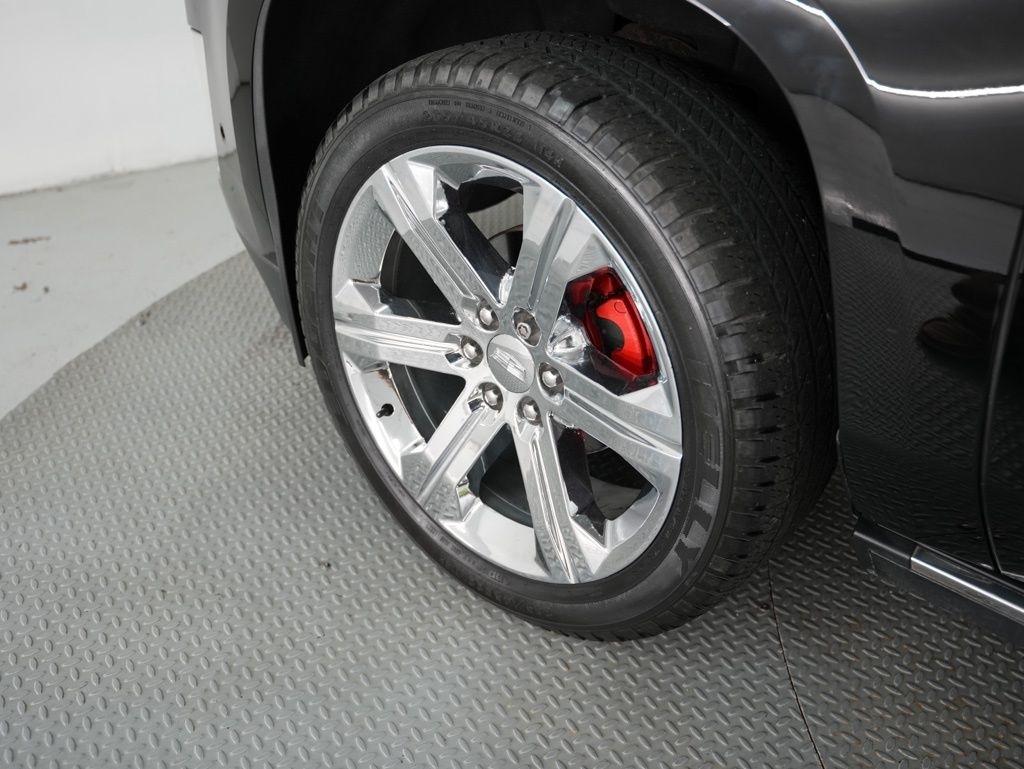 Cadillac Escalade 2WD 4dr Premium Luxury 2018