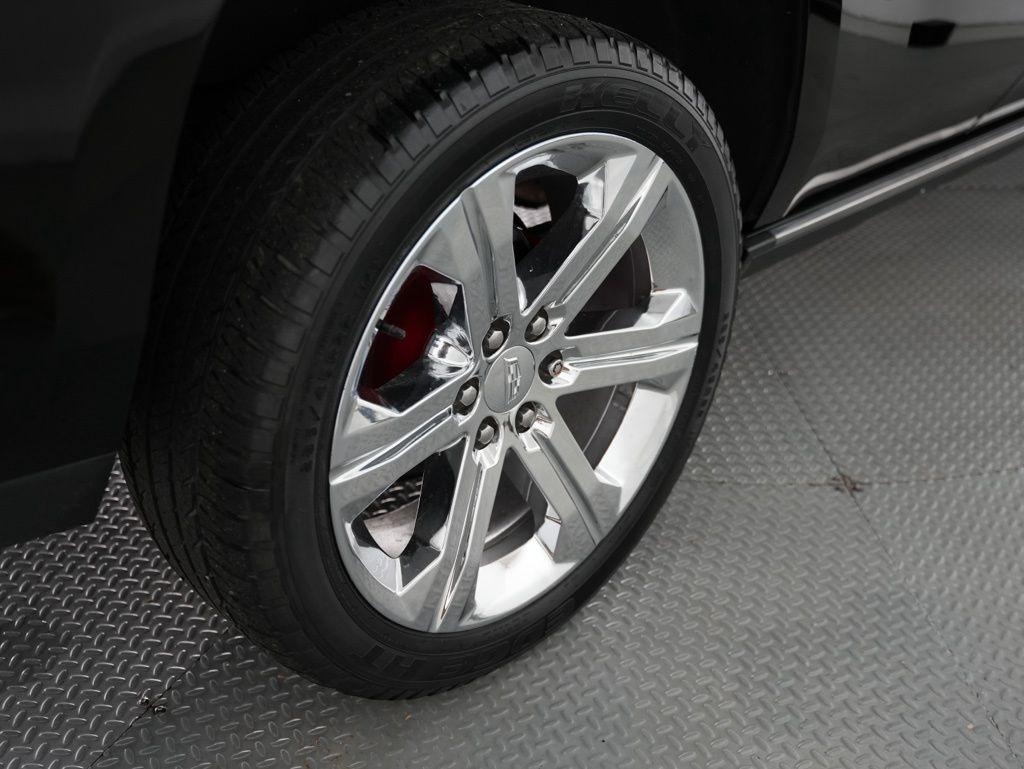 Cadillac Escalade 2WD 4dr Premium Luxury 2018