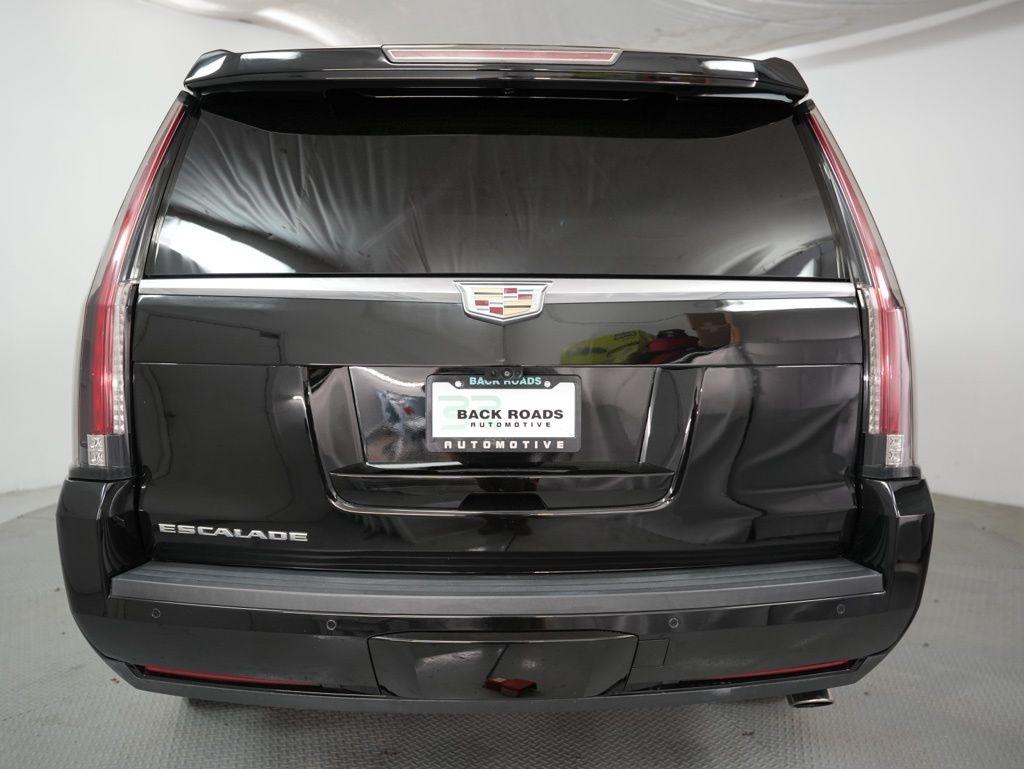 Cadillac Escalade 2WD 4dr Premium Luxury 2018