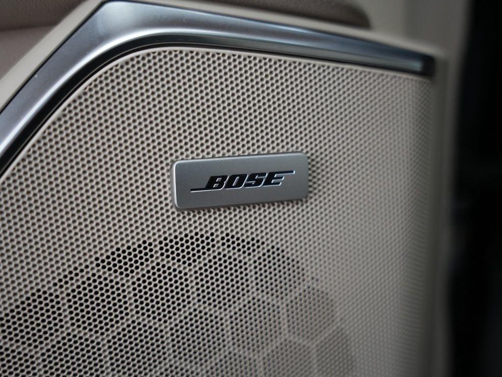 Cadillac Escalade 2WD 4dr Premium Luxury 2018