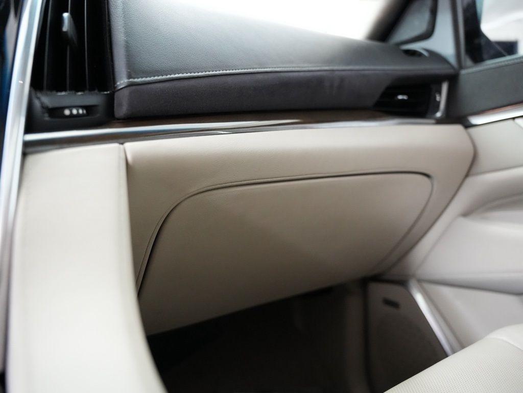 Cadillac Escalade 2WD 4dr Premium Luxury 2018