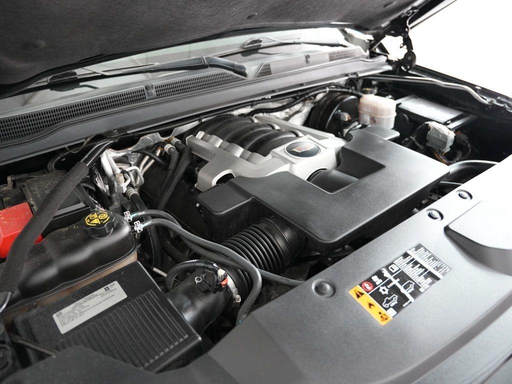 Cadillac Escalade 2WD 4dr Premium Luxury 2018