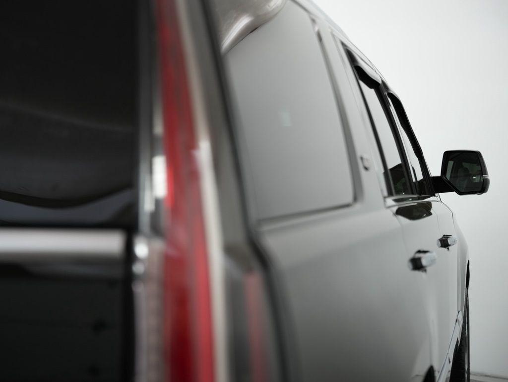 Cadillac Escalade 2WD 4dr Premium Luxury 2018