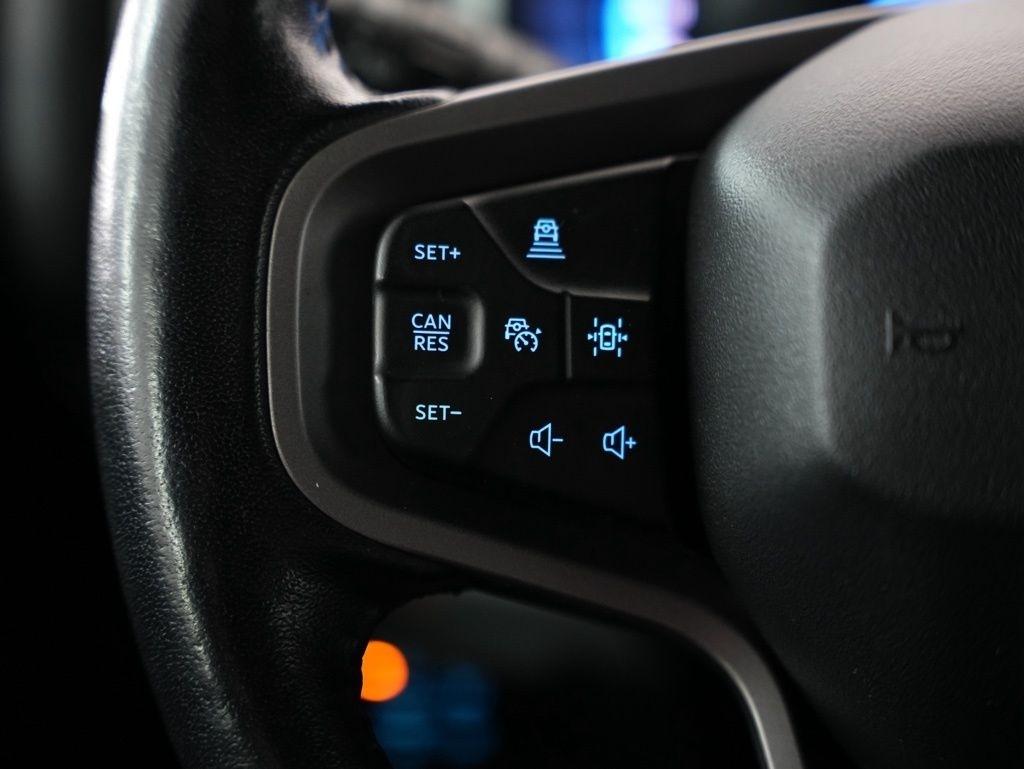 Ford Bronco Black Diamond 4 Door Advanced 4x4 2022