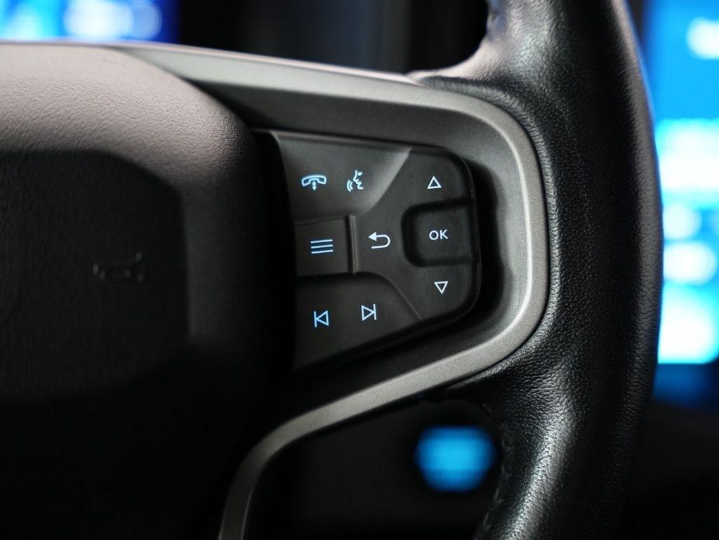 Ford Bronco Black Diamond 4 Door Advanced 4x4 2022