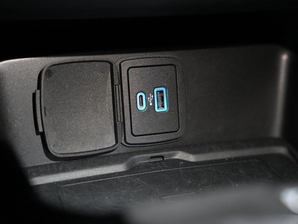 Ford Bronco Black Diamond 4 Door Advanced 4x4 2022