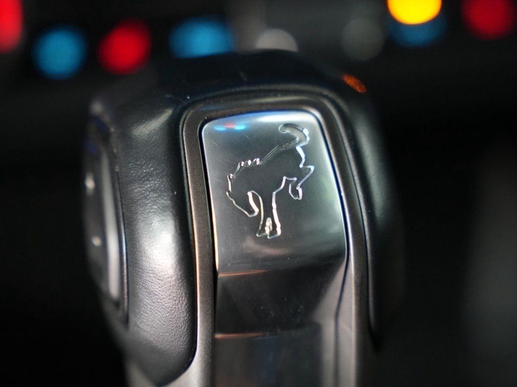 Ford Bronco Black Diamond 4 Door Advanced 4x4 2022