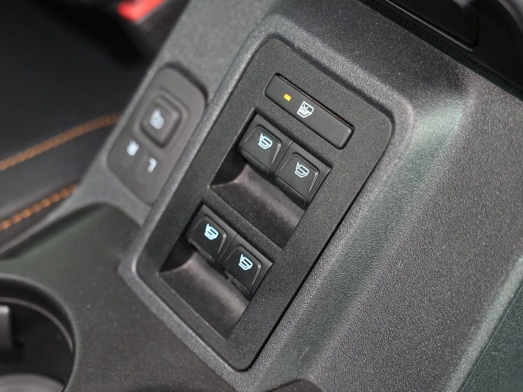 Ford Bronco Black Diamond 4 Door Advanced 4x4 2022