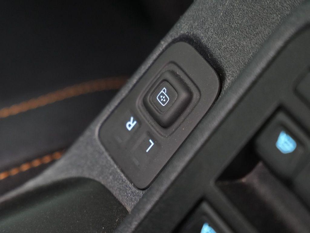 Ford Bronco Black Diamond 4 Door Advanced 4x4 2022