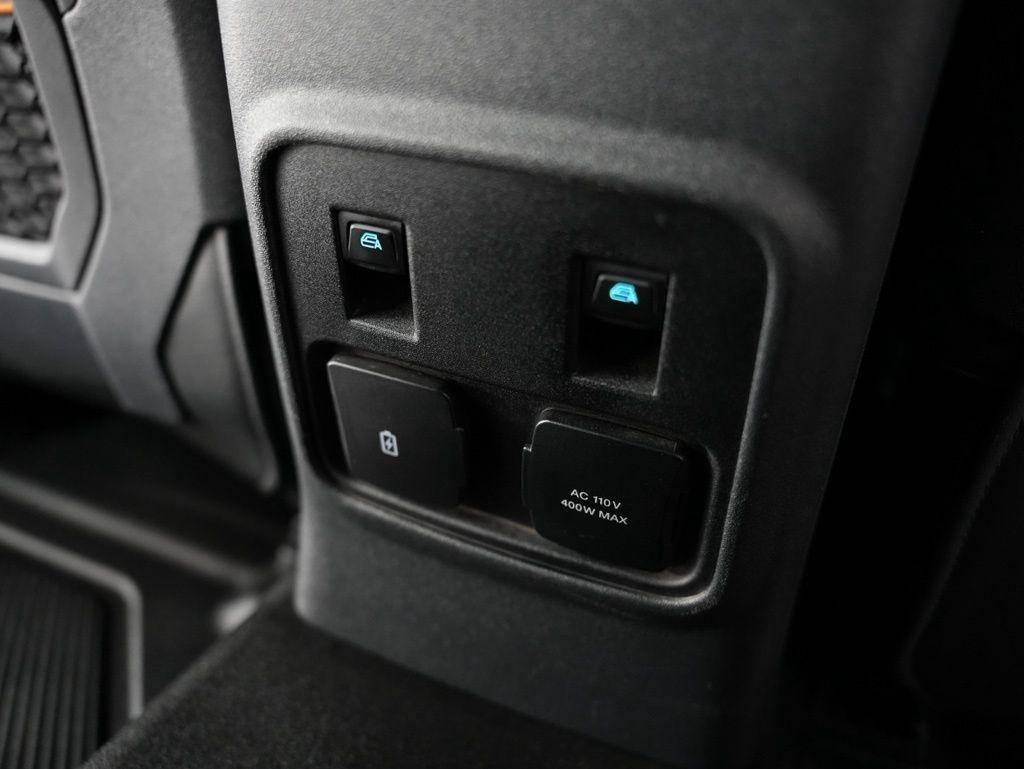 Ford Bronco Black Diamond 4 Door Advanced 4x4 2022