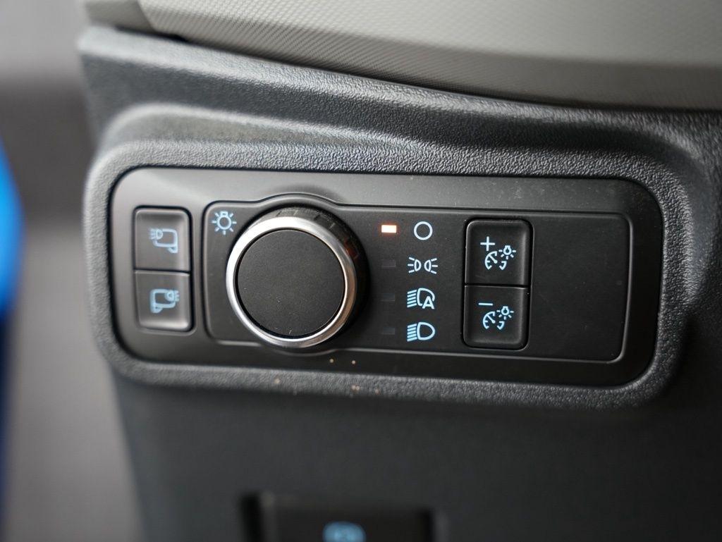 Ford Bronco Black Diamond 4 Door Advanced 4x4 2022