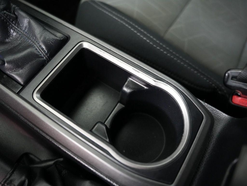 Toyota Tacoma 4WD TRD Off Road Double Cab 6' Bed V6 AT (Natl) 2020