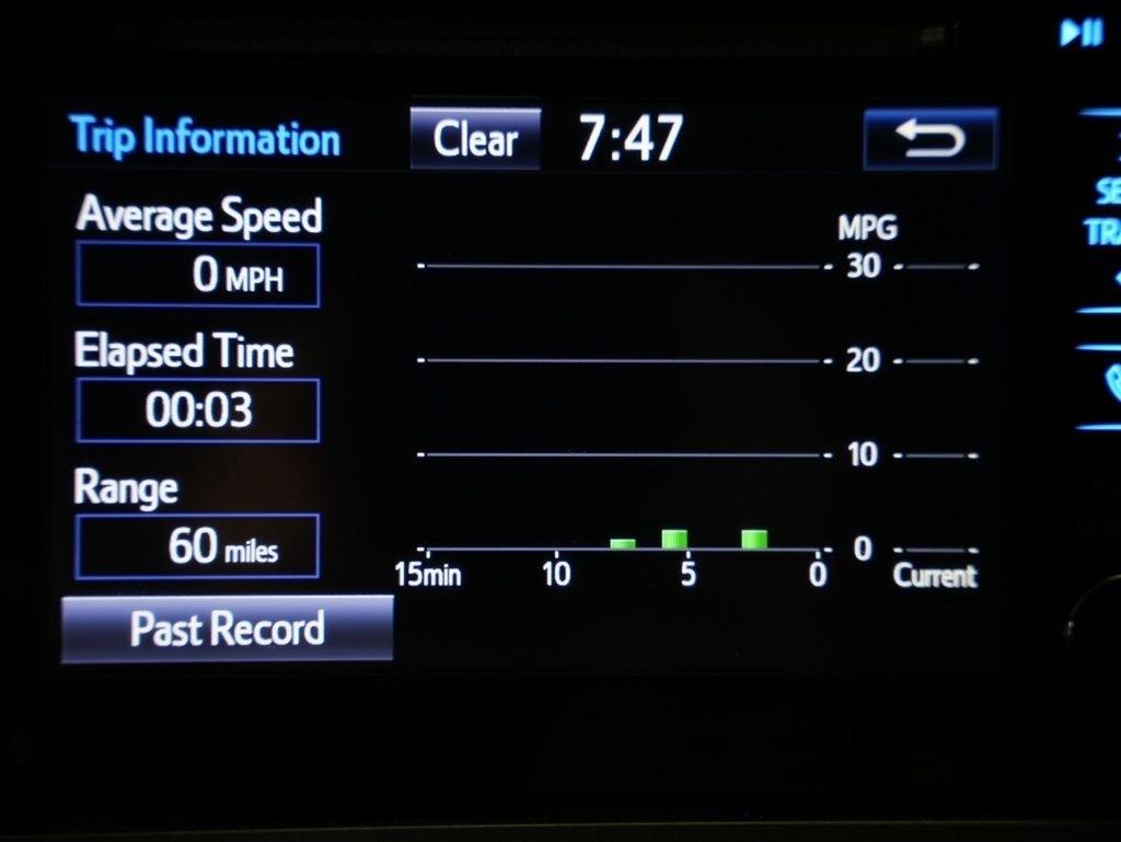 Toyota Tacoma 2WD Double Cab V6 AT TRD Off Road (Natl) 2016