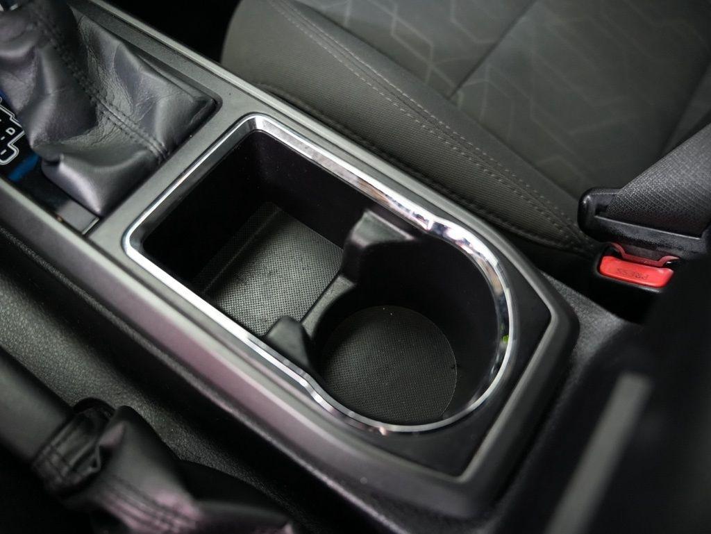 Toyota Tacoma 2WD Double Cab V6 AT TRD Off Road (Natl) 2016