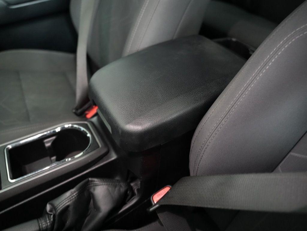 Toyota Tacoma 2WD Double Cab V6 AT TRD Off Road (Natl) 2016