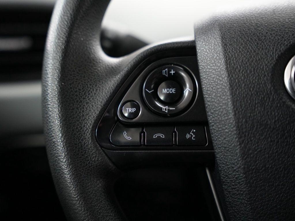 Toyota Prius Limited (Natl) 2019