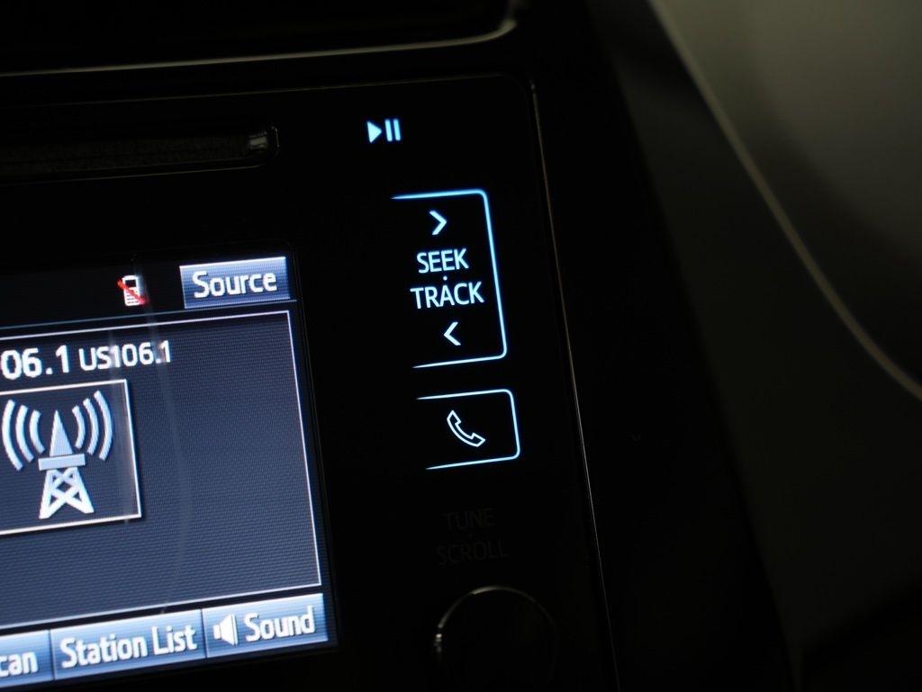 Toyota Prius Limited (Natl) 2019