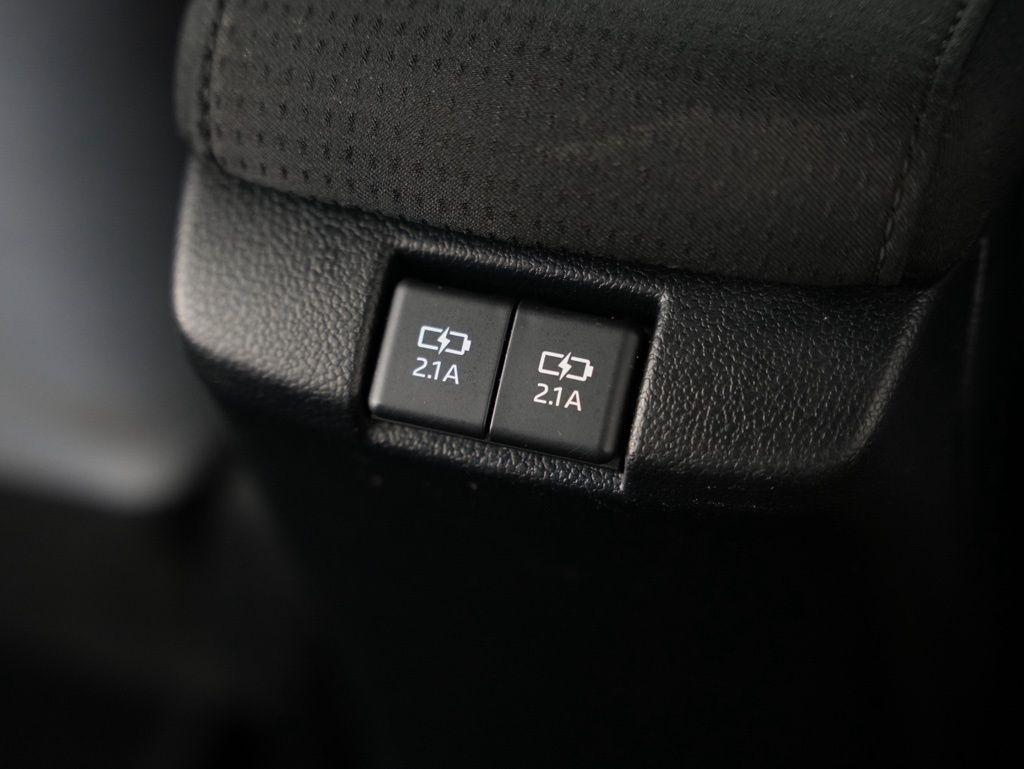 Toyota Prius Limited (Natl) 2019