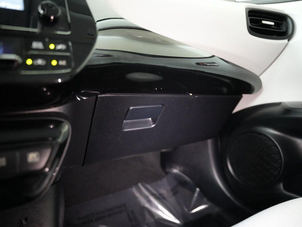 Toyota Prius Limited (Natl) 2019