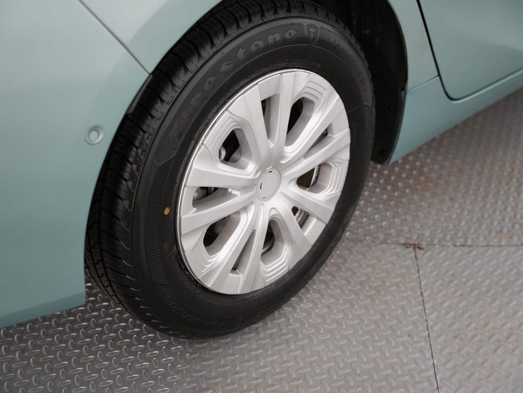 Toyota Prius Limited (Natl) 2019