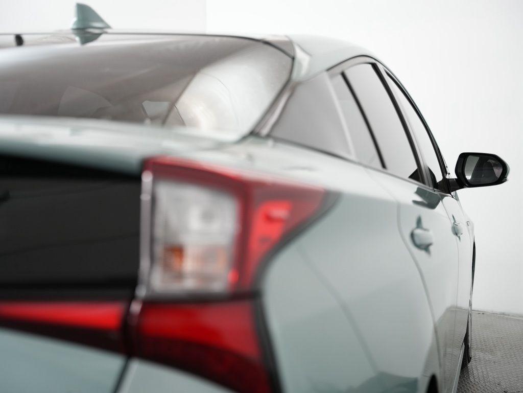 Toyota Prius Limited (Natl) 2019