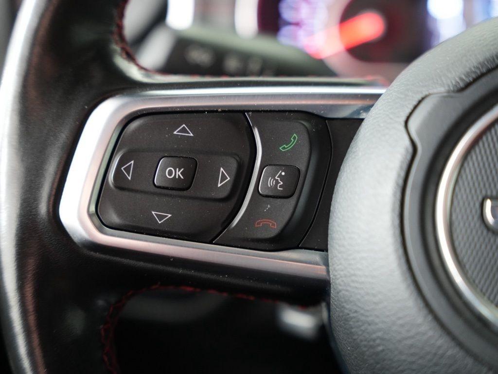 Jeep Wrangler Unlimited Recon 4x4 2020