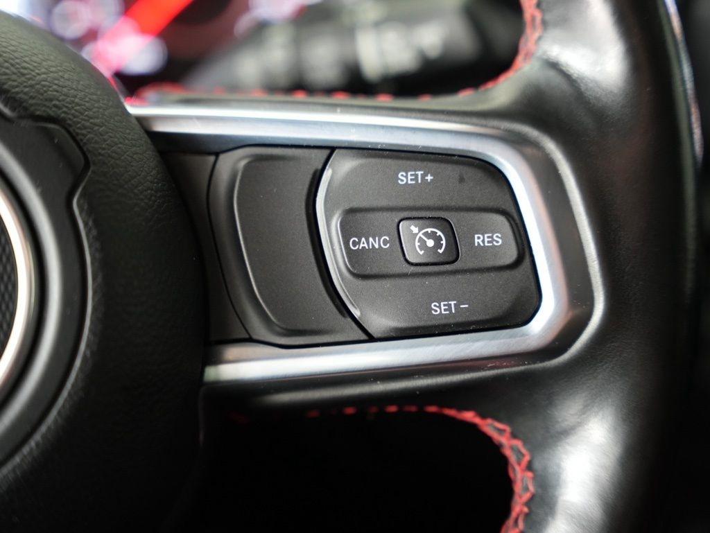 Jeep Wrangler Unlimited Recon 4x4 2020