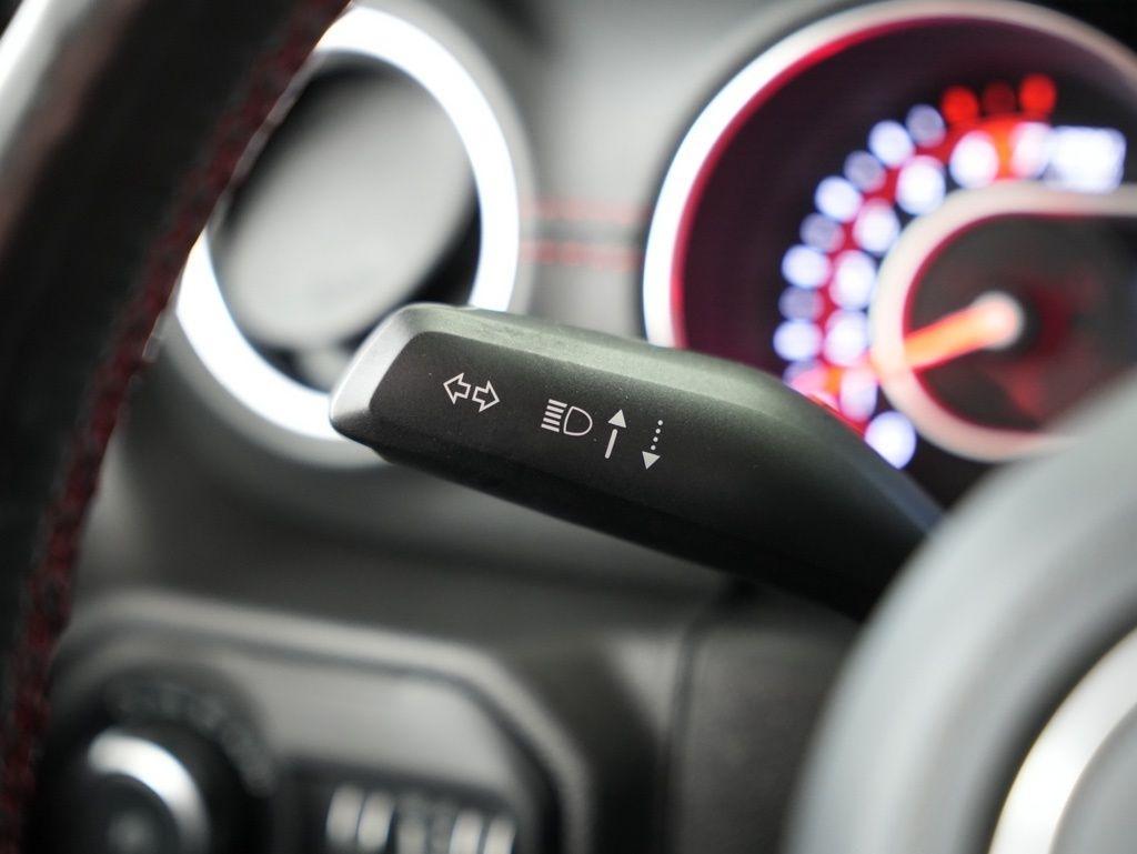 Jeep Wrangler Unlimited Recon 4x4 2020