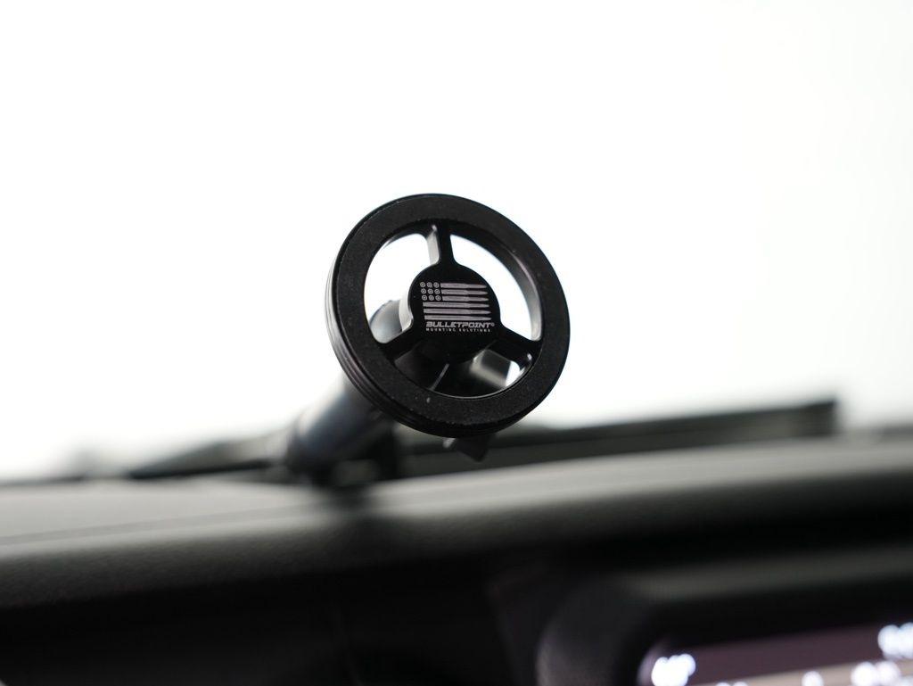 Jeep Wrangler Unlimited Recon 4x4 2020