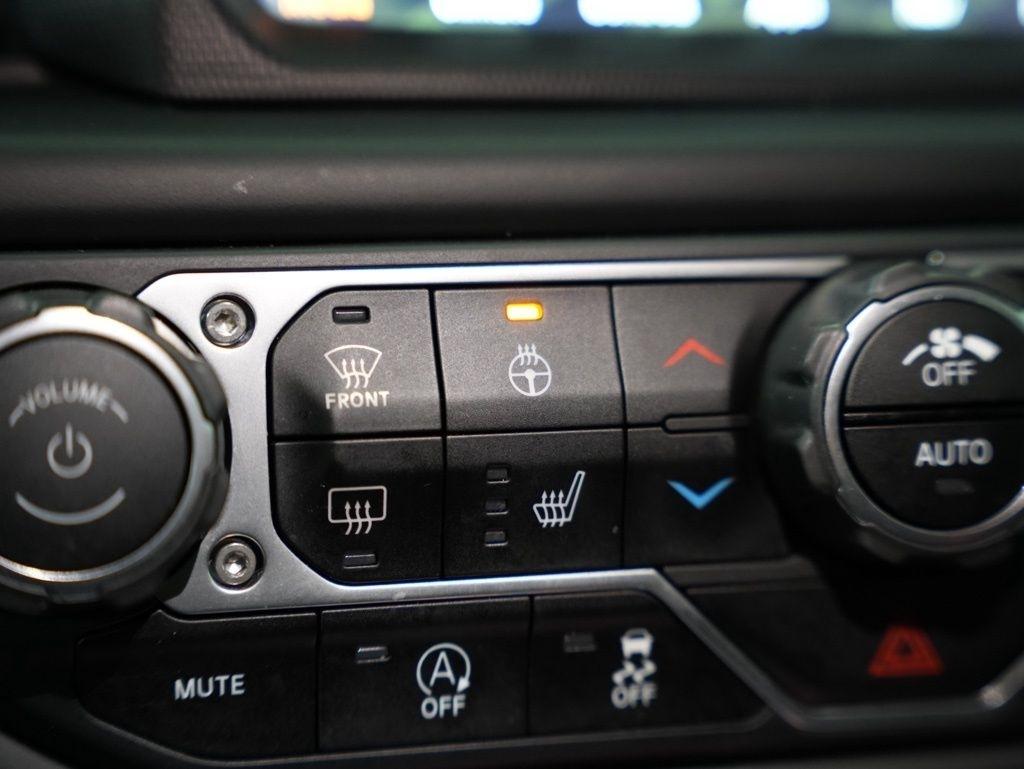 Jeep Wrangler Unlimited Recon 4x4 2020