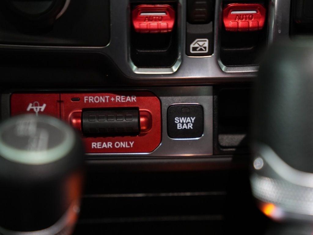 Jeep Wrangler Unlimited Recon 4x4 2020