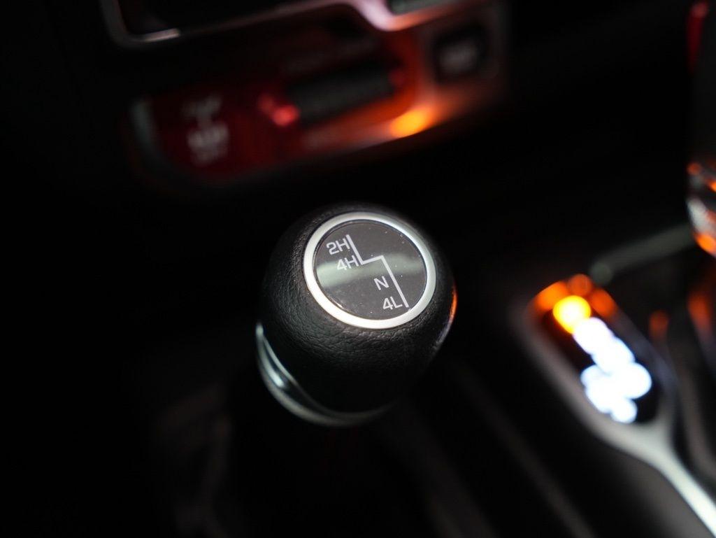 Jeep Wrangler Unlimited Recon 4x4 2020