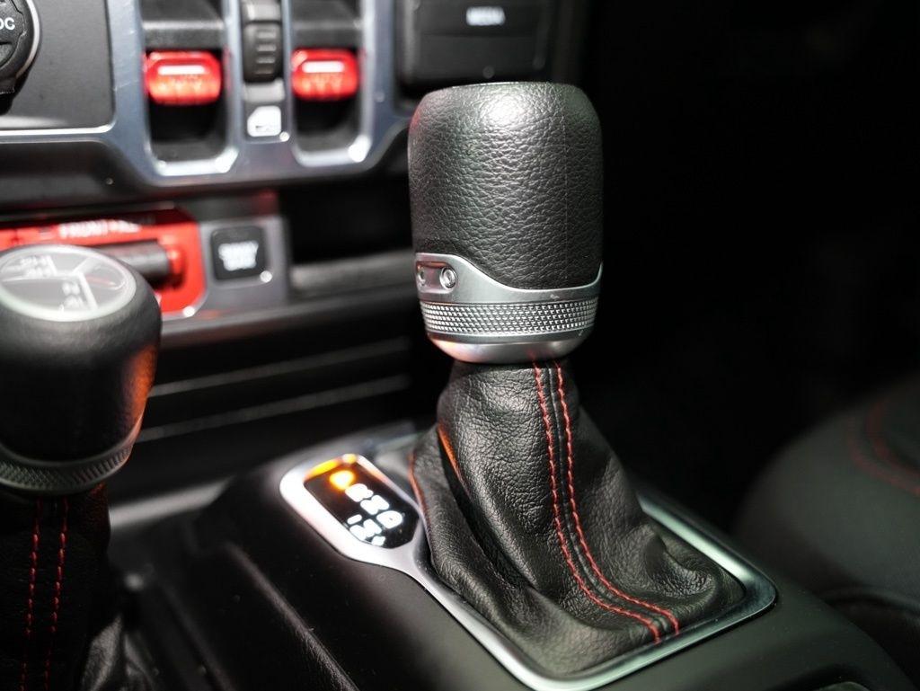 Jeep Wrangler Unlimited Recon 4x4 2020