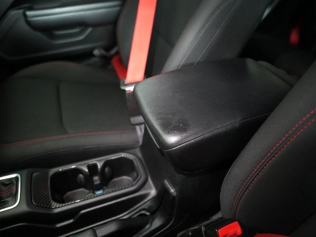 Jeep Wrangler Unlimited Recon 4x4 2020