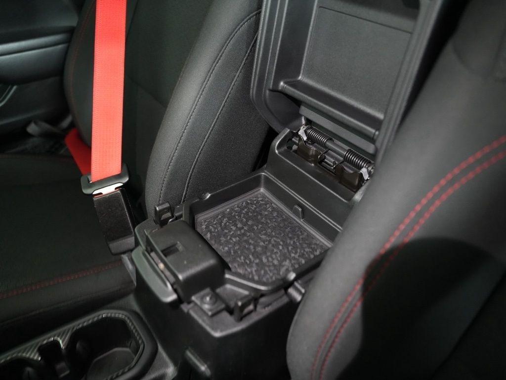 Jeep Wrangler Unlimited Recon 4x4 2020