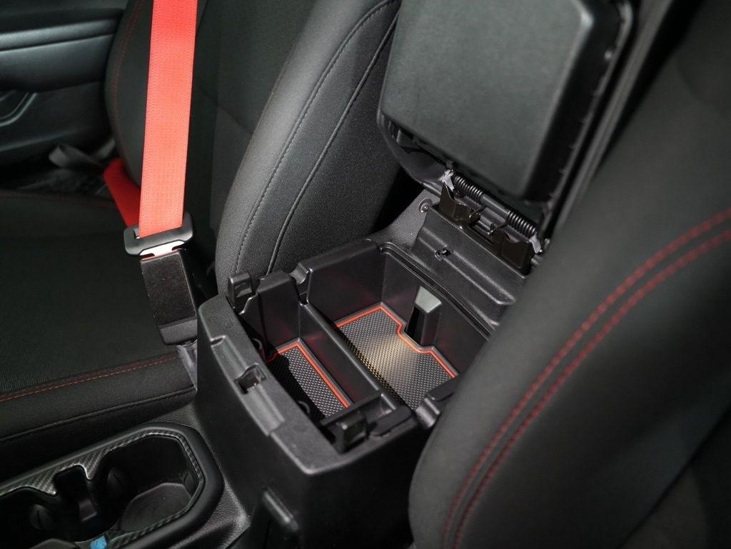 Jeep Wrangler Unlimited Recon 4x4 2020