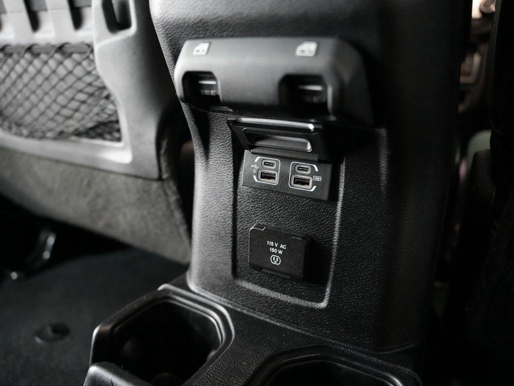 Jeep Wrangler Unlimited Recon 4x4 2020