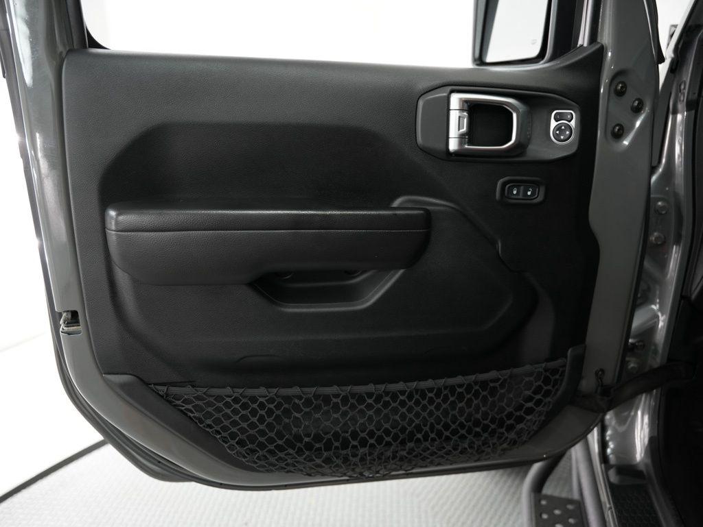 Jeep Wrangler Unlimited Recon 4x4 2020