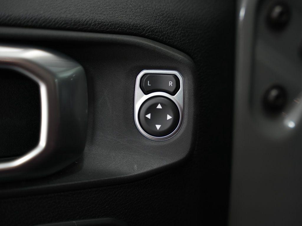 Jeep Wrangler Unlimited Recon 4x4 2020