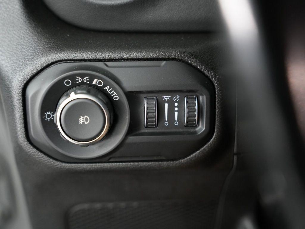 Jeep Wrangler Unlimited Recon 4x4 2020