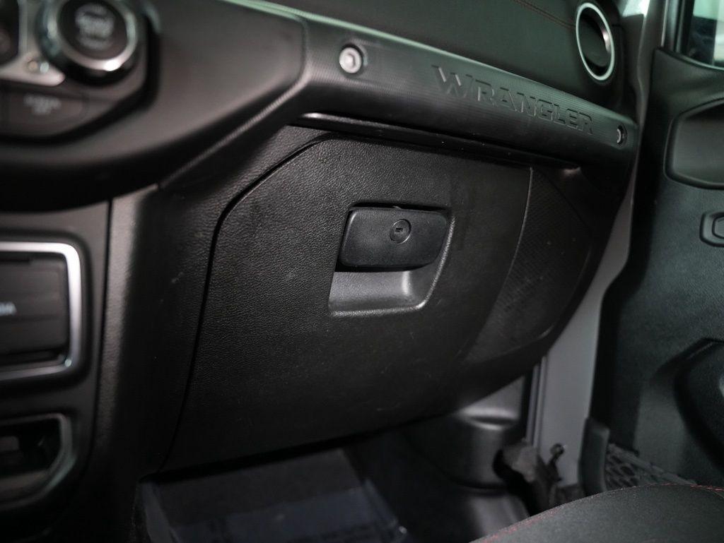 Jeep Wrangler Unlimited Recon 4x4 2020