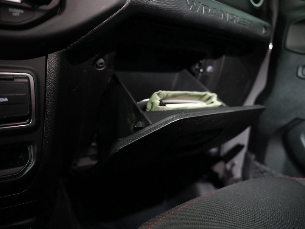 Jeep Wrangler Unlimited Recon 4x4 2020