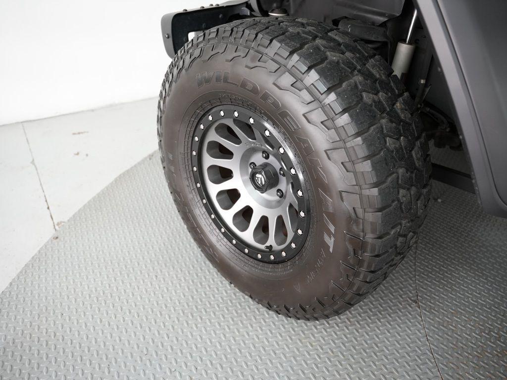 Jeep Wrangler Unlimited Recon 4x4 2020