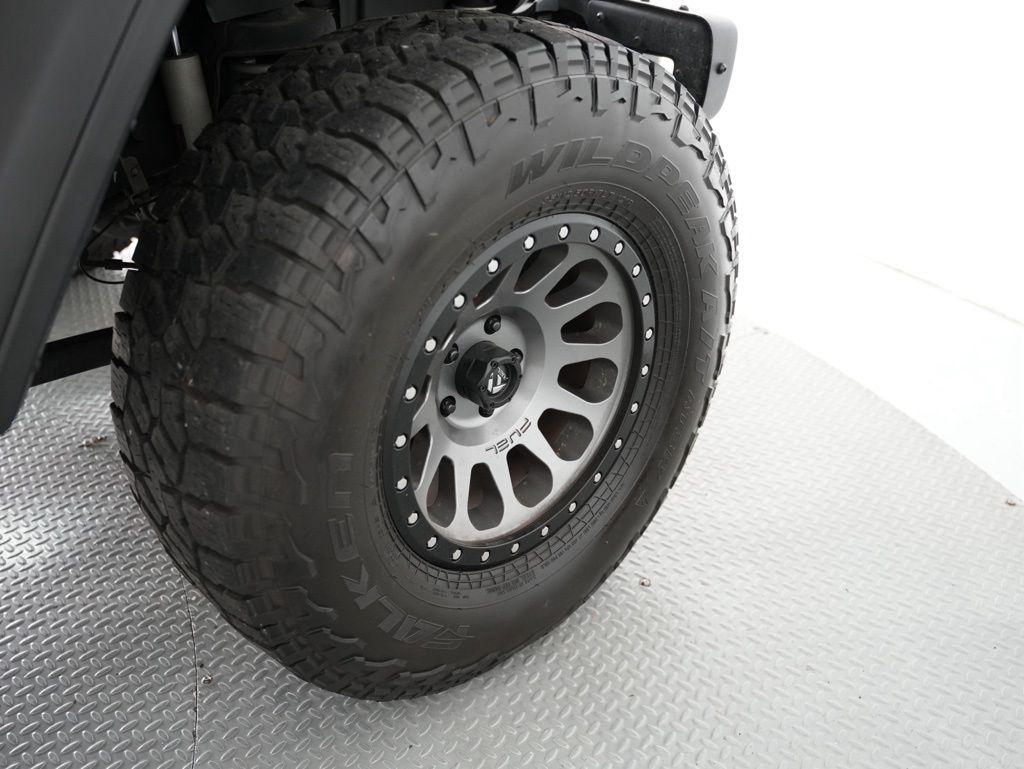 Jeep Wrangler Unlimited Recon 4x4 2020