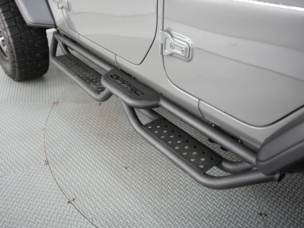 Jeep Wrangler Unlimited Recon 4x4 2020