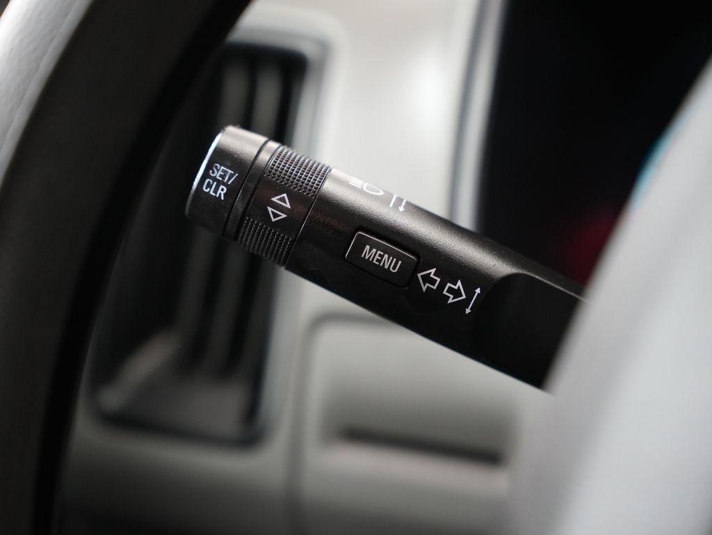 Chevrolet Colorado 2WD Ext Cab 128.3" Work Truck 2018